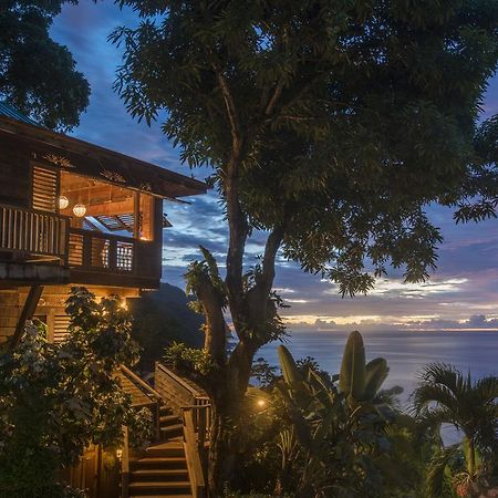 Апартаменты Castara Retreats Экстерьер фото