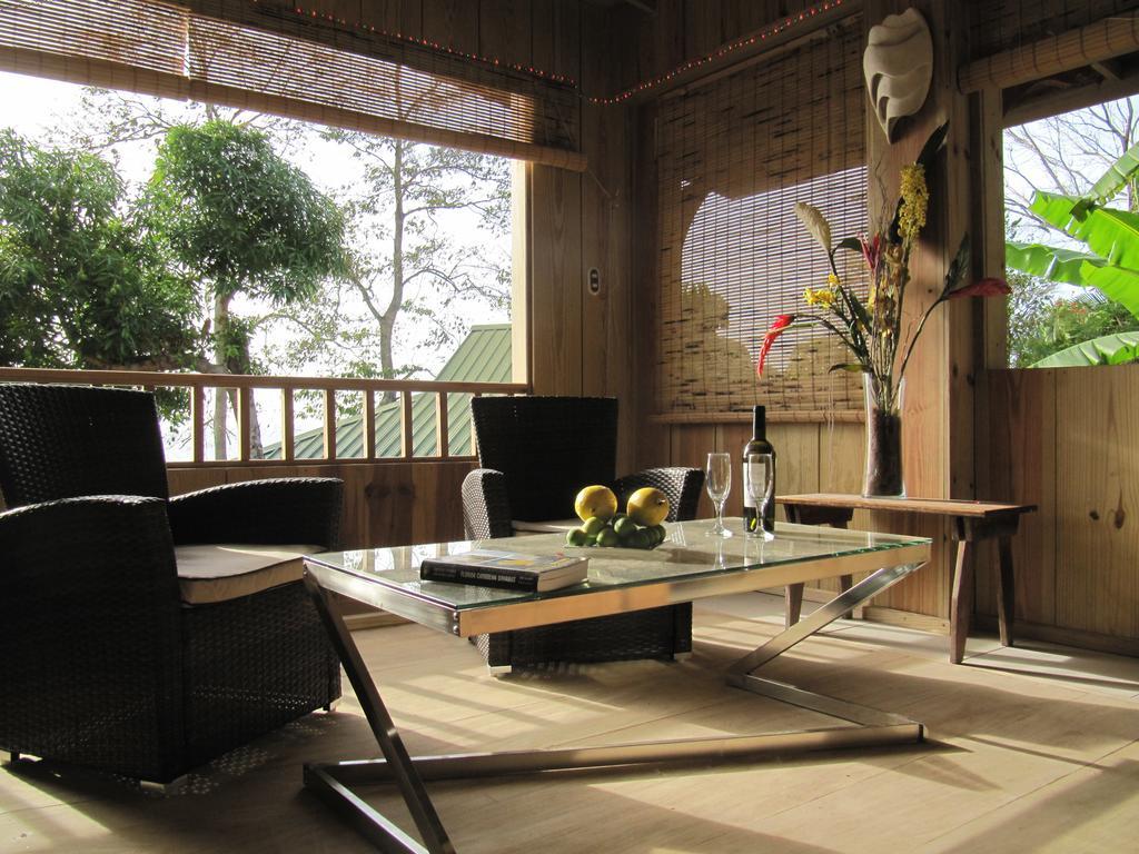 Апартаменты Castara Retreats Номер фото