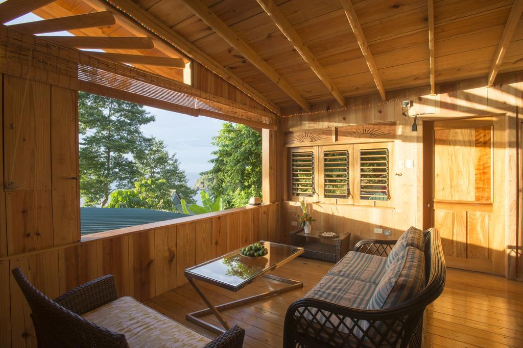 Апартаменты Castara Retreats Экстерьер фото