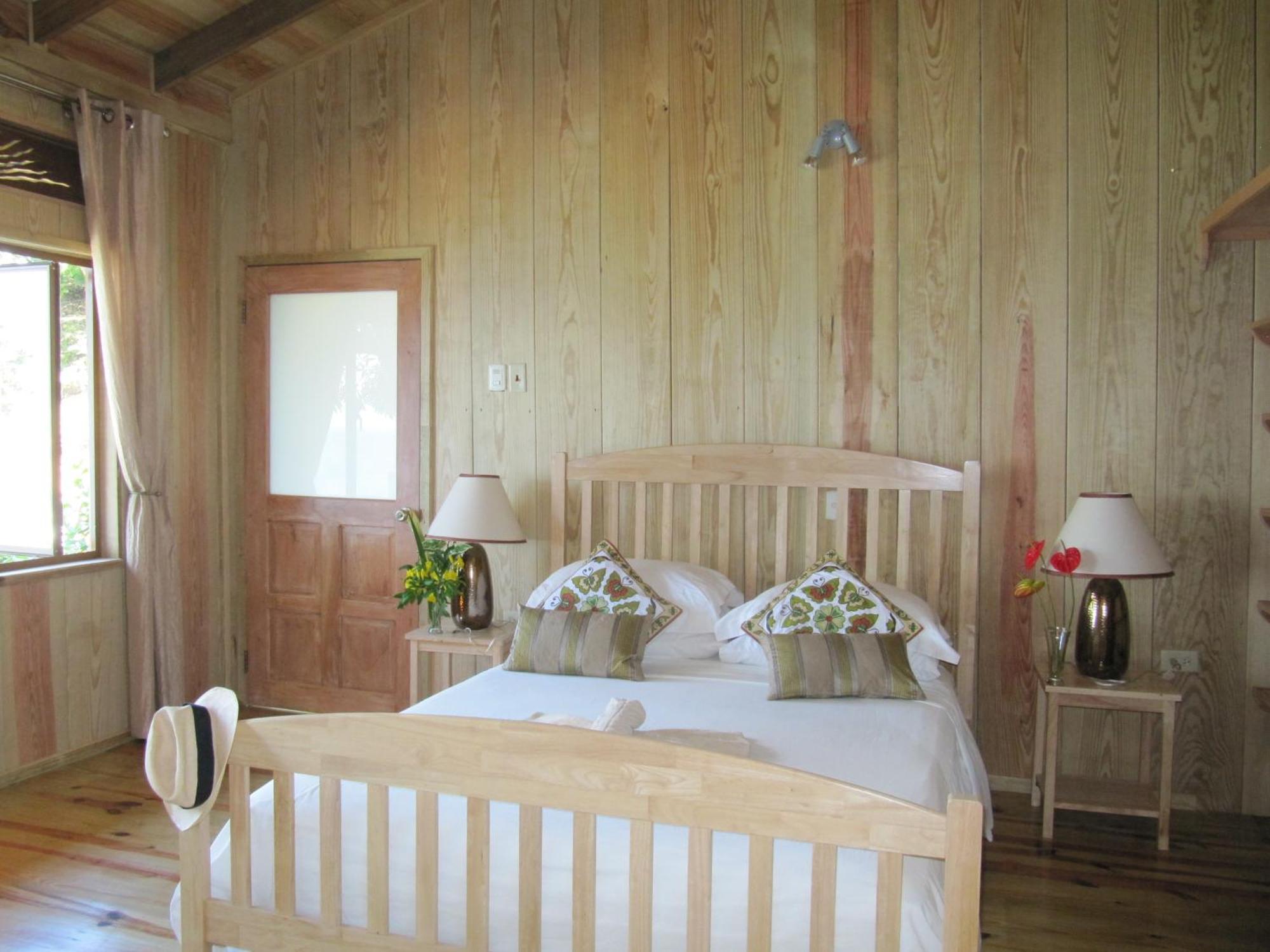 Апартаменты Castara Retreats Номер фото