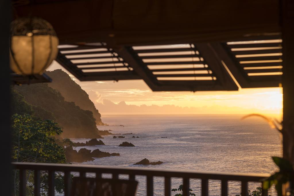 Апартаменты Castara Retreats Экстерьер фото