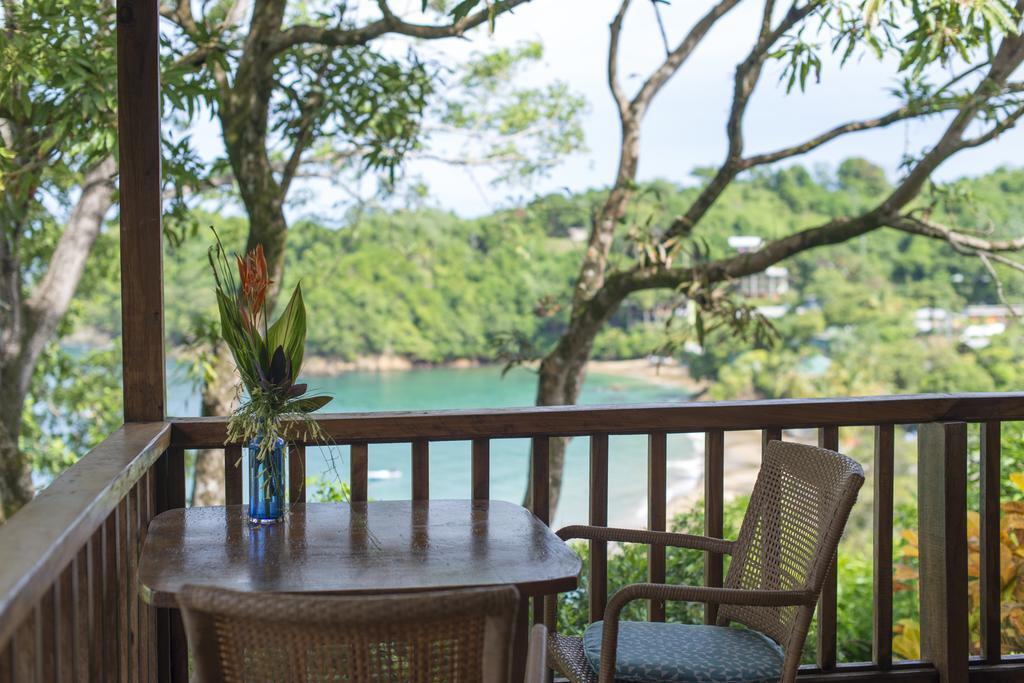Апартаменты Castara Retreats Экстерьер фото