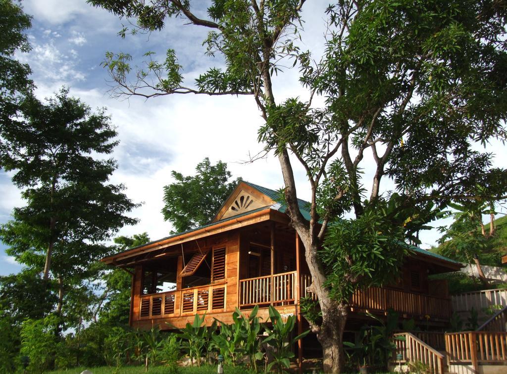 Апартаменты Castara Retreats Экстерьер фото