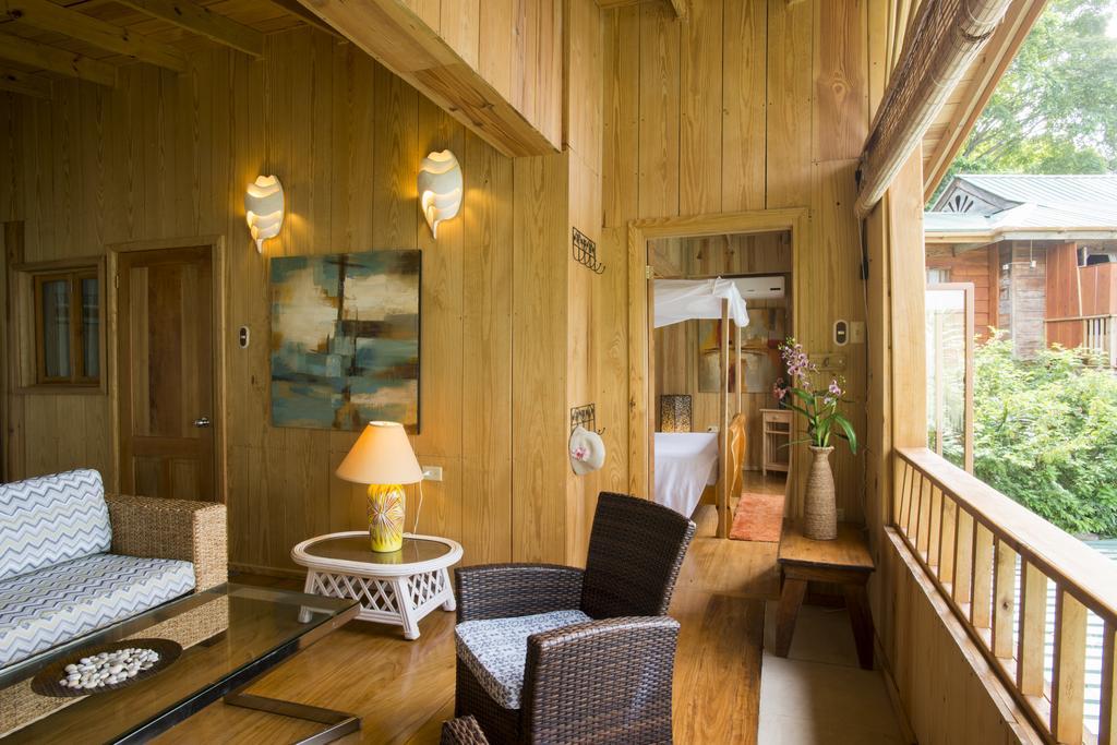 Апартаменты Castara Retreats Экстерьер фото