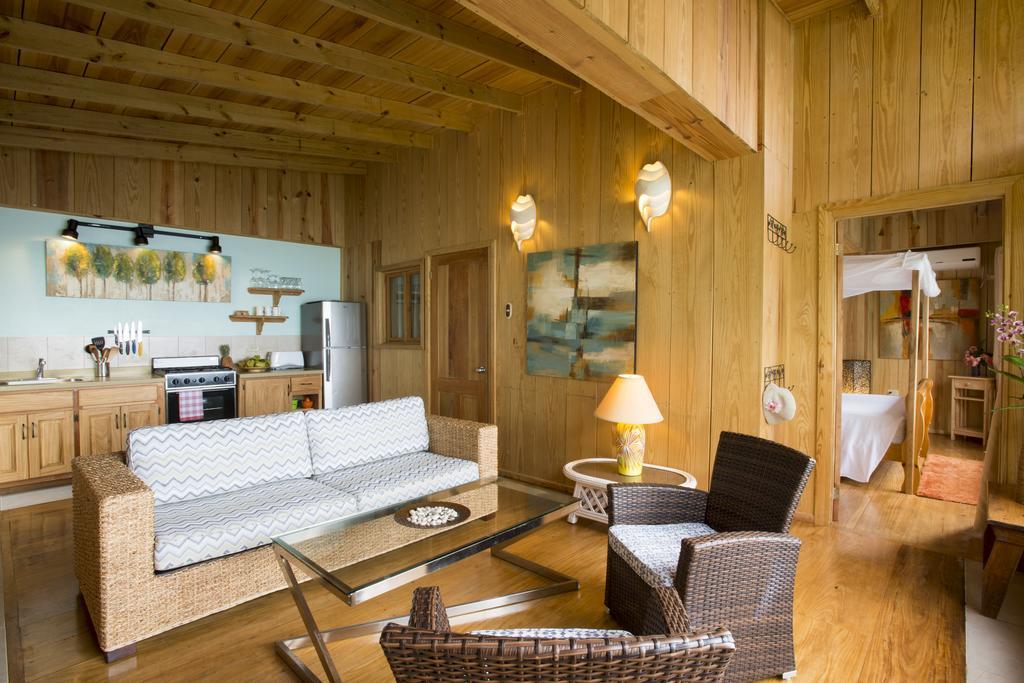 Апартаменты Castara Retreats Экстерьер фото