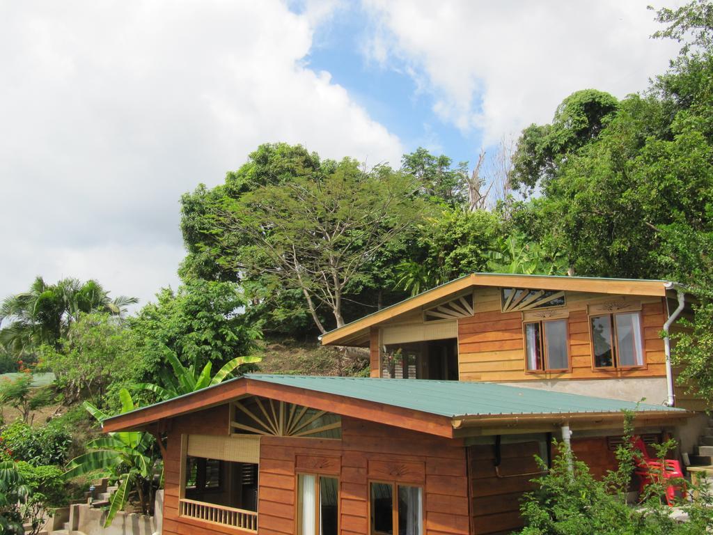 Апартаменты Castara Retreats Номер фото