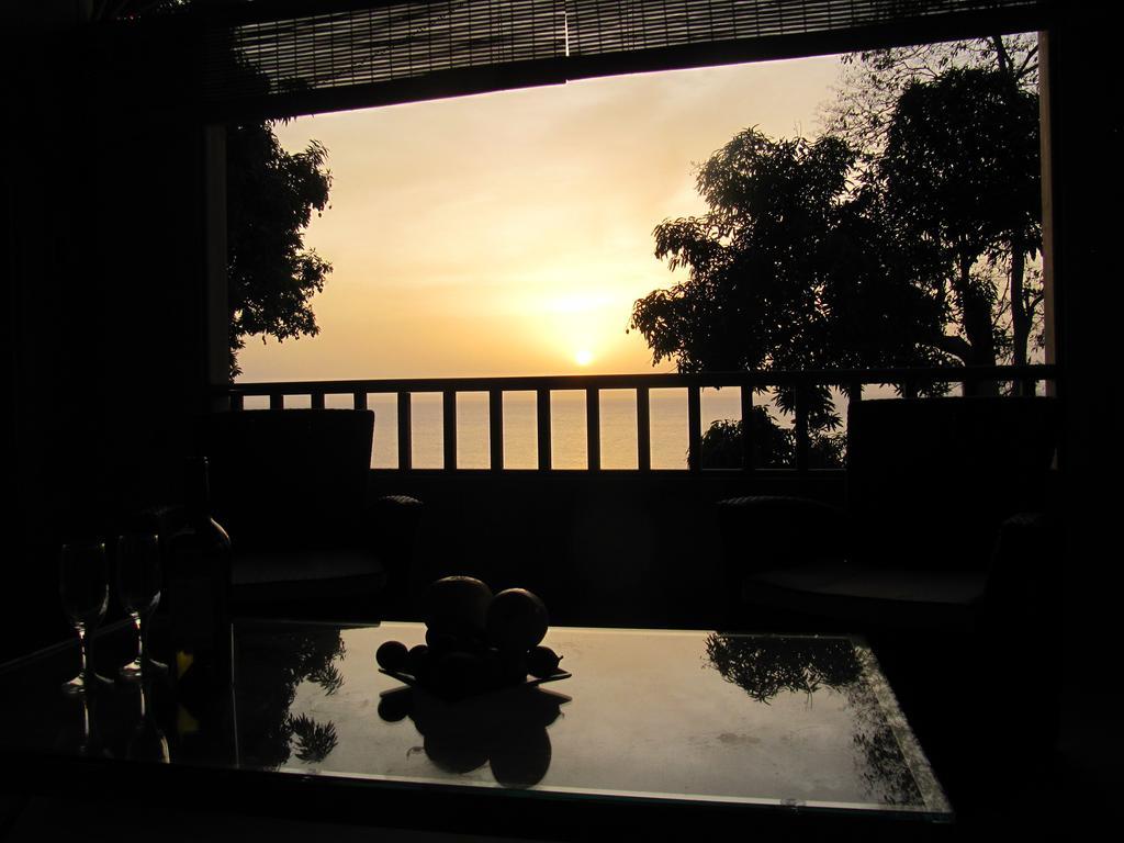 Апартаменты Castara Retreats Номер фото