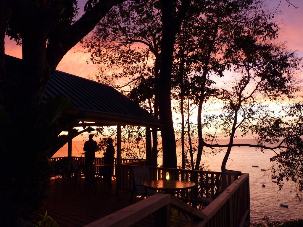Апартаменты Castara Retreats Экстерьер фото
