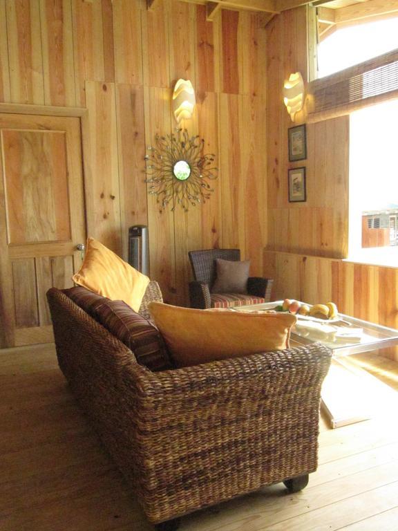 Апартаменты Castara Retreats Номер фото