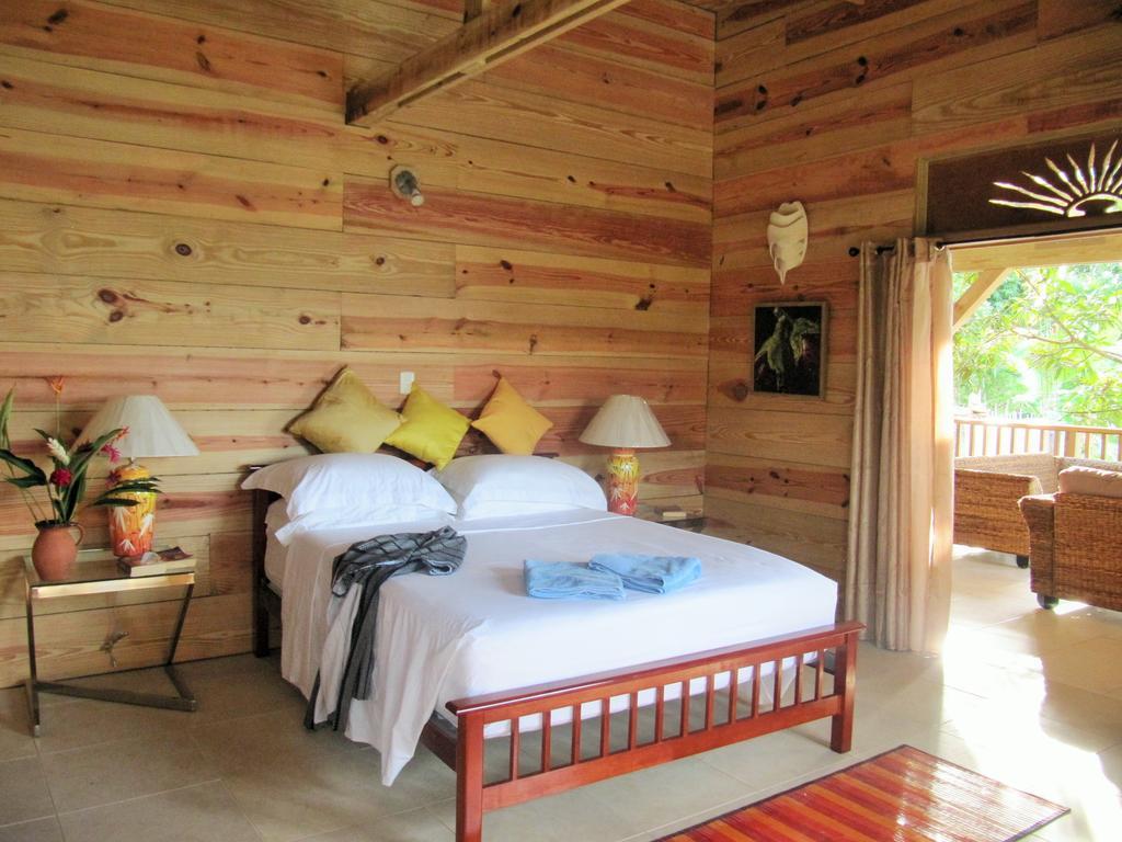 Апартаменты Castara Retreats Экстерьер фото