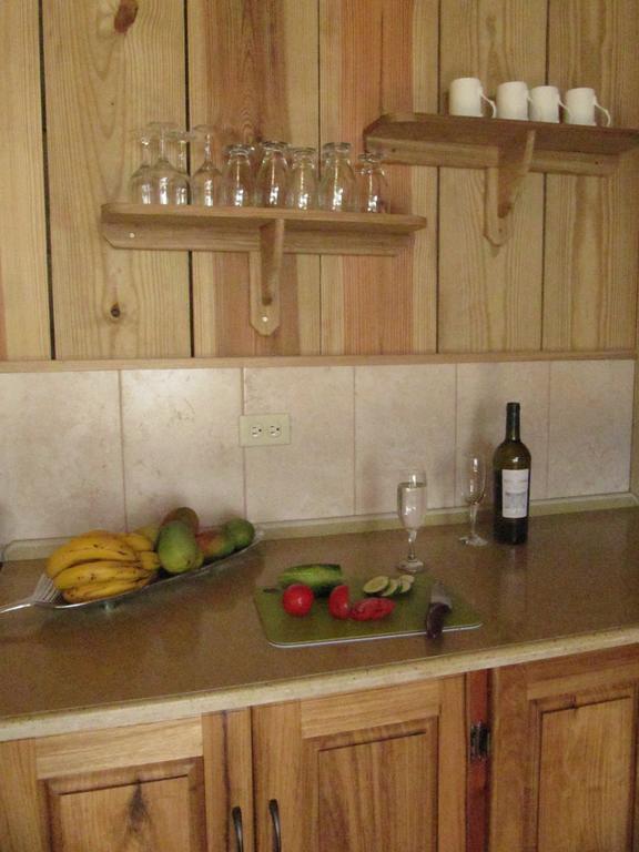 Апартаменты Castara Retreats Номер фото