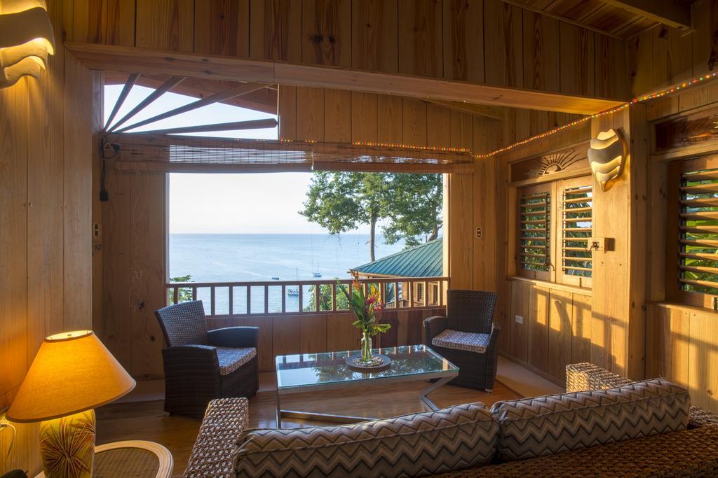 Апартаменты Castara Retreats Экстерьер фото