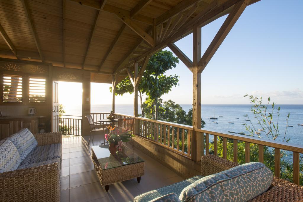 Апартаменты Castara Retreats Экстерьер фото